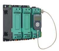 GFW - Single/Bi/three-phase power controller up to 300A