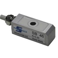 SB46 - 无放大器的按压式应变传感器