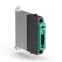 GRP-H - 带高级诊断功能的单相固态继电器，最高120A