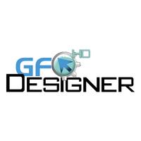 GF Designer HD - 开发环境人机界面