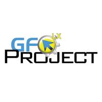 Gf_Project LX - 自动化平台-开发环境