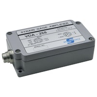 VDA268-H - Variable digital