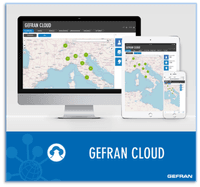 杰福伦云服务 - 用于远程监控和远程协助的多用户平台