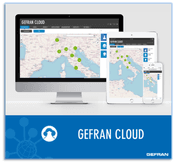 云 - 用于远程监控和远程协助的多用户平台